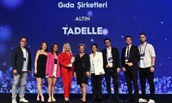 Brandverse Awards’tan Tadelle ve Sarelle’ye ödül