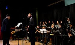 Sincan Belediyesi Türk Musikisi Konservatuvarı yetenek sınavı için başvurular başladı