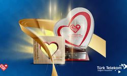 Türk Telekom’un projelerine CSR Excellence Awards’tan iki ödül