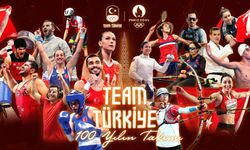 Paris 2024 Olimpiyatları'na Fenerbahçe'den 27 sporcu katılacak
