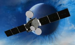 Türksat'ta gururlu gece: Türksat 6A uzay yolculuğuna başlıyor