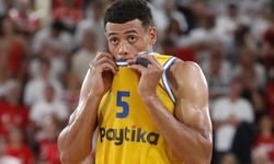 Fenerbahçe Beko, Wade Baldwin IV’i kadrosuna kattı