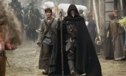 Yedinci Oğul (Seventh Son) filminin konusu ne, oyuncuları kim?