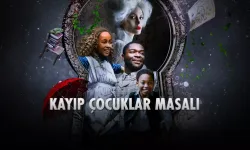 Kayıp Çocuklar Masalı filmi hangi kanalda yayınlanacak?