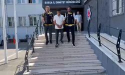 Yangın süsü vermeye çalıştı, Cinayet Büro dedektiflerinden kaçamadı