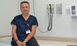 Dr. Ünal Tetik: “Yılan ve akrep sokmalarına dikkat”