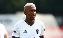 Anderson Talisca kimdir?