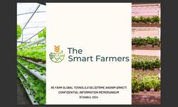 AXA Türkiye ve The Smart Farmers yeni bir değerler ortaklığı başlattı