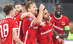 AZ Alkmaar hangi ülkenin takımıdır? AZ Alkmaar takımının başarıları nelerdir?