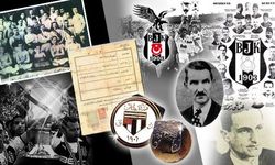 1903'ten Bugüne: Beşiktaş'ın Kuruluş Hikayesi