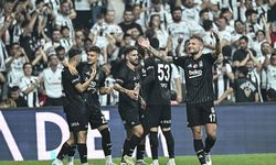 Beşiktaş'ın Avrupa Ligi maç takvimi!