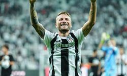 Beşiktaş - Lugano maçı bu akşam!