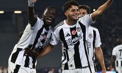 Lugano - Beşiktaş maçı ne zaman, saat kaçta ve hangi kanalda?