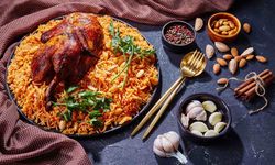 MasterChef Türkiye Biryani yemeği nasıl yapılır?