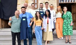 Yerli komedi filmi C Takımı'nın çekimleri tamamlandı