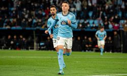 Celta Vigo - Valencia maç özeti