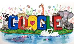 Doodle nedir? Doodle yapmak ne demek?