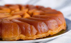 Masterchef Tart Tatin nasıl yapılır?