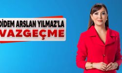 Didem Arslan Yılmaz'la Vazgeçme 29 Ağustos yayınlandı!