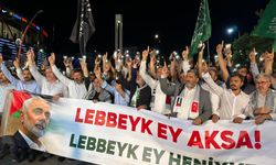 Diyarbakır'da İsrail'i protesto sonrası kahve zincirine taşlı saldırı!