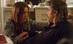 Dönüm Noktası (The Humbling) filminin konusu ne, oyuncuları kim?