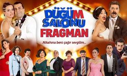 Düğüm Salonu filminin konusu ne, oyuncuları kim?