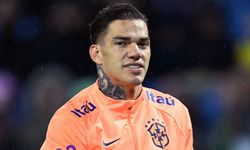 Ederson Santana de Moraes kimdir?