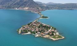 Eğirdir Gölü'ne can suyu verecek eylem planı hazırlandı