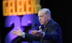 Cumhurbaşkanı Erdoğan: “AK Parti'nin siyaset yapacağı yer Türkiye'nin merkezidir”