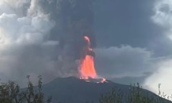 Etna Yanardağı'nda korkutan hareketlilik!