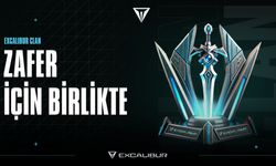 Excalibur Clan’ın 6 yeni özelliği duyuruldu