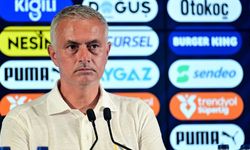 Jose Mourinho: "Her şey için zamana ihtiyacımız var"