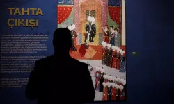 Fatih Sultan Mehmet'in hayatına dair 77 eser sergileniyor