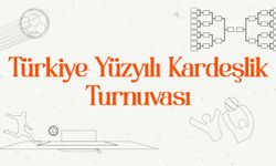 Devlet Himayesindeki Gençler Türkiye Yüzyılı Kardeşlik Turnuvası’nda Buluşuyor