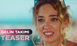 Gelin Takımı film oyuncuları kim?