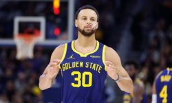 Stephen Curry kimdir?