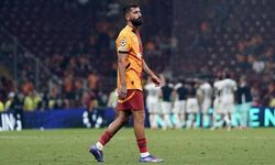 Kerem Demirbay: Galatasaray ve ülkemize yakışanı yapamadık