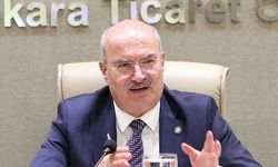 ATO Başkanı Baran: “Ülkemizde enflasyonla mücadele kararlılıkla sürdürülüyor”