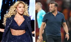 Hadise ve Okan Buruk sevgili mi?