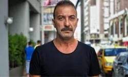 Oyuncu Hakan Yılmaz'ın acı kaybı