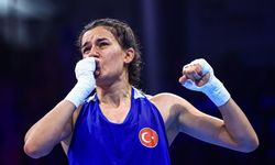 Hatice Akbaş kimdir? Hatice Akbaş kaç yaşında, branşı ne?