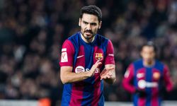 Barcelona - Monaco maç özeti