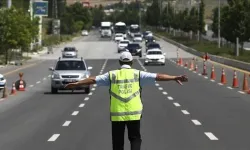 İstanbul’da pazar günü bu yollara dikkat!