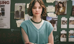 Netflix İyi Bir Kızın Cinayet Rehberi dizisinin konusu ne, oyuncuları kim?