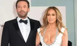 Şarkıcı Jennifer Lopez ile oyuncu Ben Affleck boşanıyor mu?