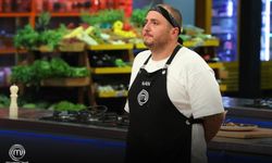 MasterChef Türkiye 12 Eylül'deki Bireysel Dokunulmazlığı kim kazandı?