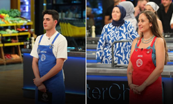 MasterChef Türkiye Mavi ve Kırmızı Takım belli oldu! 26 Ağustos