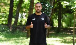 Kerim Frei kimdir? Kerim Frei hangi takıma transfer oldu?