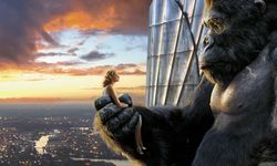 King Kong filmi konusu nedir? King Kong oyuncuları kim?