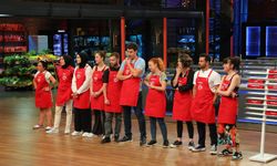 MasterChef Türkiye 15 Ağustos'ta Bireysel Dokunulmazlığı kim kazandı?